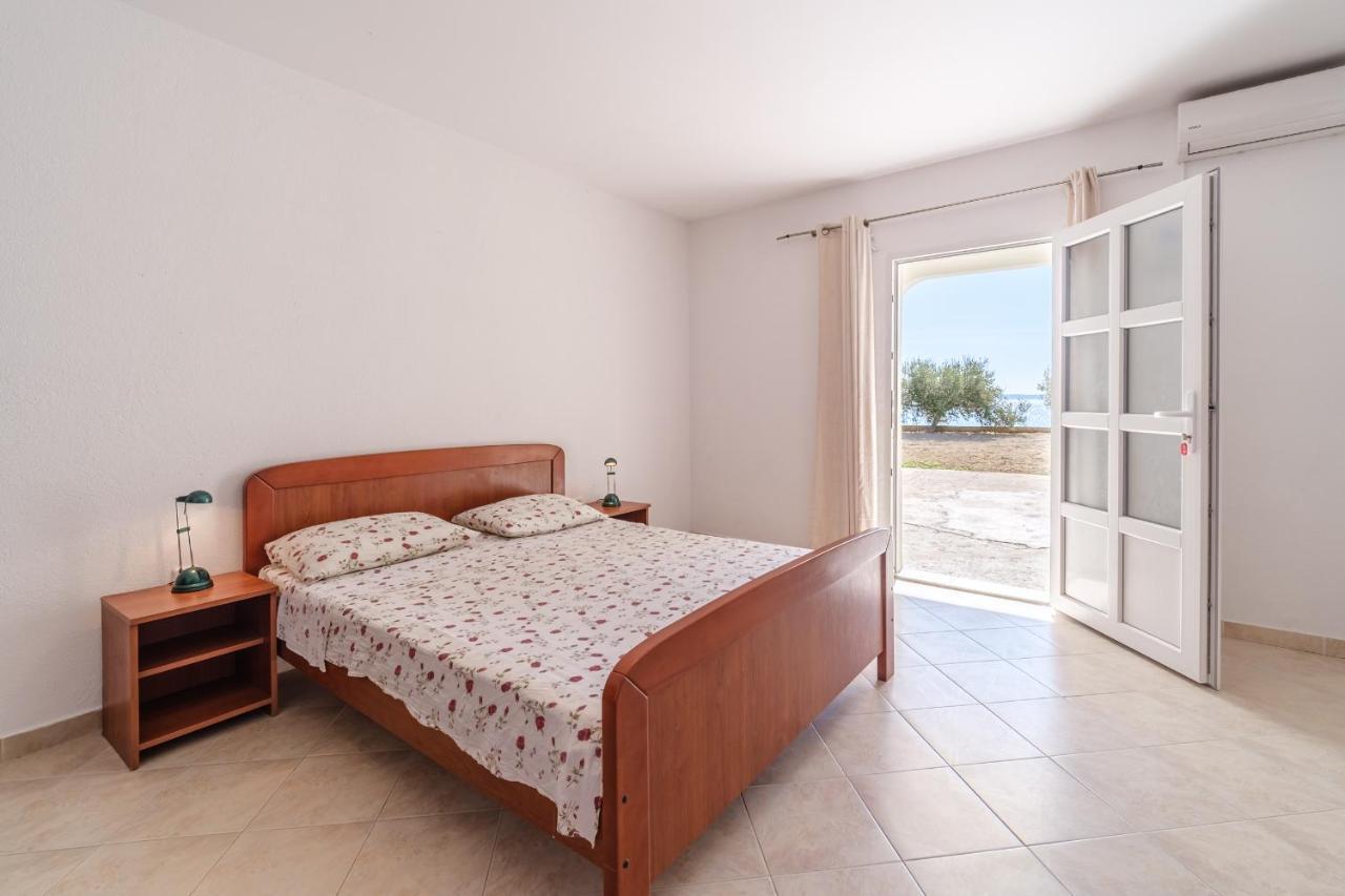 Beach Paradise Apartments Podstrana Eksteriør bilde