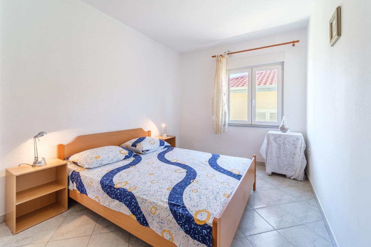 Beach Paradise Apartments Podstrana Eksteriør bilde