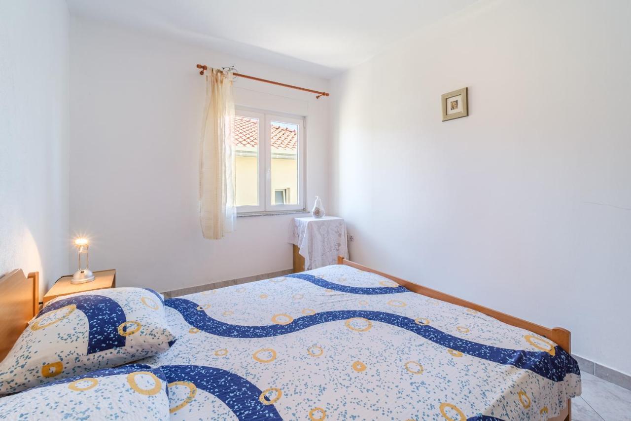Beach Paradise Apartments Podstrana Eksteriør bilde
